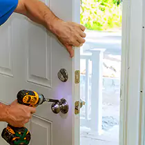 Entry Doors in San Rafael, CA