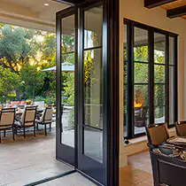 Patio Doors in San Rafael, CA