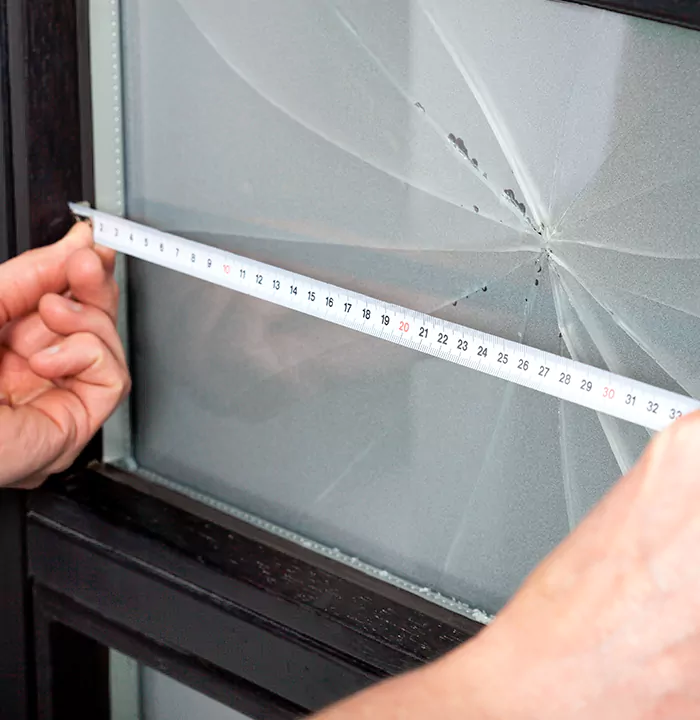 Storefront Glass Repair in San Rafael, CA