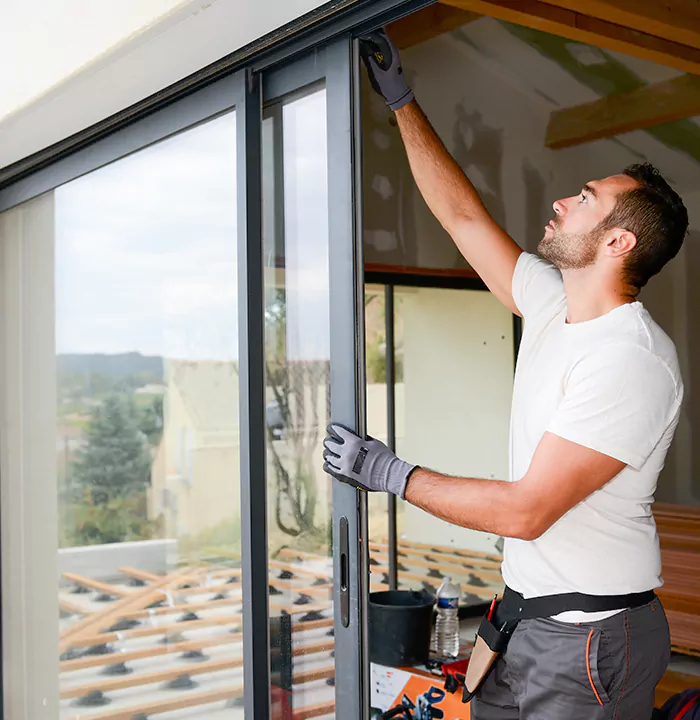 Vinyl Window Installation in San Rafael, CA
