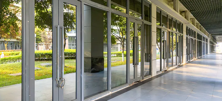 Professional Accordion Door Repair in San Rafael, CA