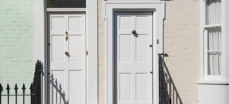 Mirror Closet Door Repair in San Rafael, CA