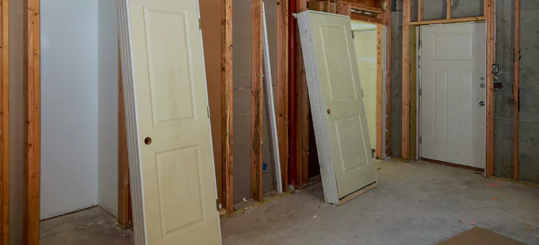 Outdoor Insulation in San Rafael, CA