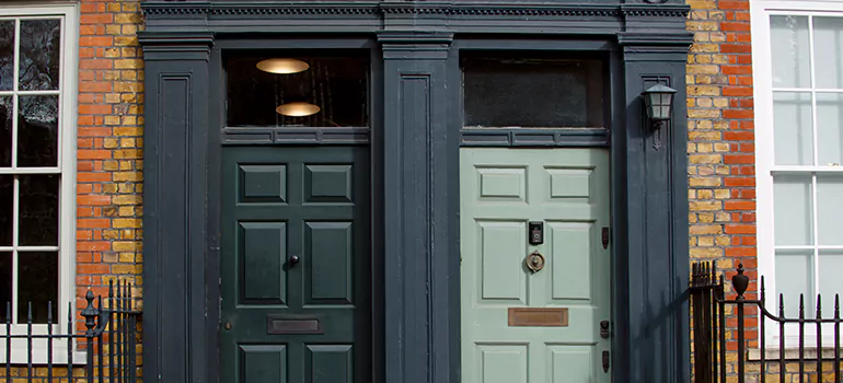 Interior Door Trim Moulding  in San Rafael, CA