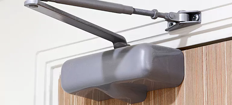 Garage Door Openers For Low Ceilings in San Rafael, CA
