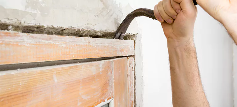 Front Door Replacement Cost in San Rafael, CA