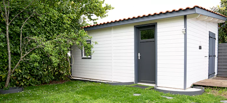 Patio Door Weatherproofing in San Rafael