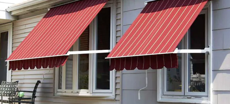 Government Rebate Window Replacement in San Rafael, CA