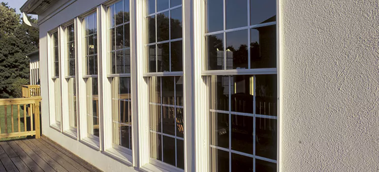 Home Window Glass Repair in San Rafael, CA