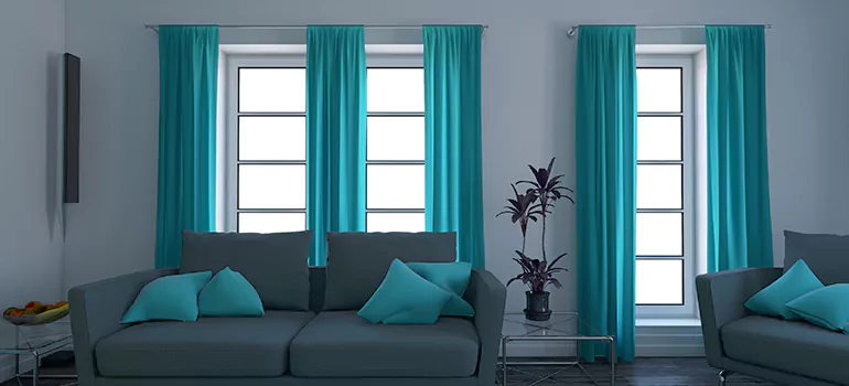 Hurricane Door Protection in San Rafael, CA