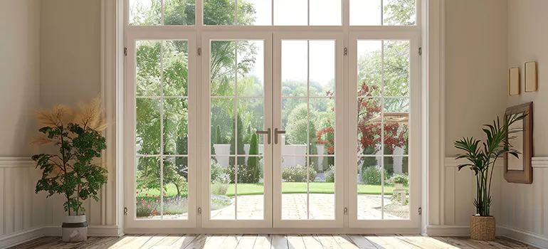 Impact Patio Doors in San Rafael, CA
