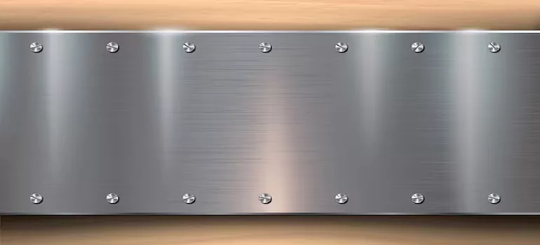 Interior Door Kick Plate Installation in San Rafael, CA