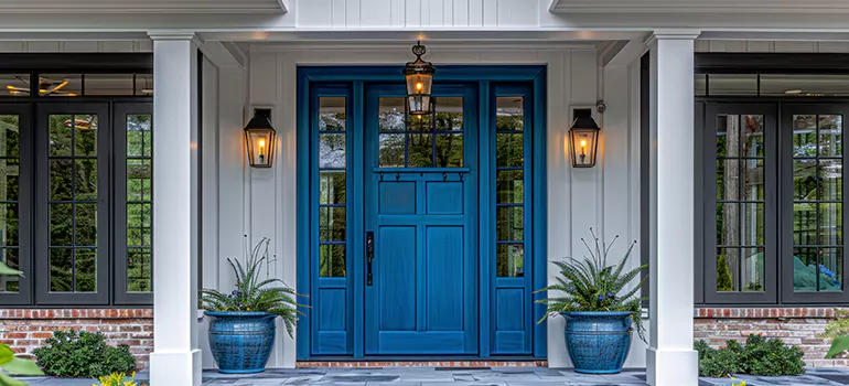 Modern Roll Up Garage Doors Repair in San Rafael, CA
