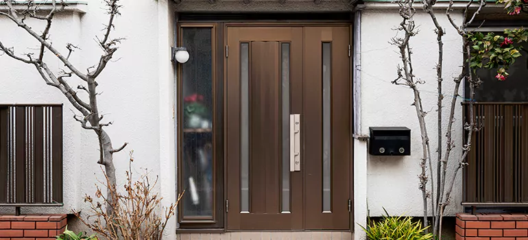 Commercial Overhead Door Installation in San Rafael, CA