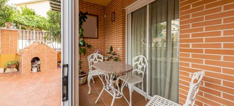 Adding Porch Enclosures To Your Home in San Rafael, CA