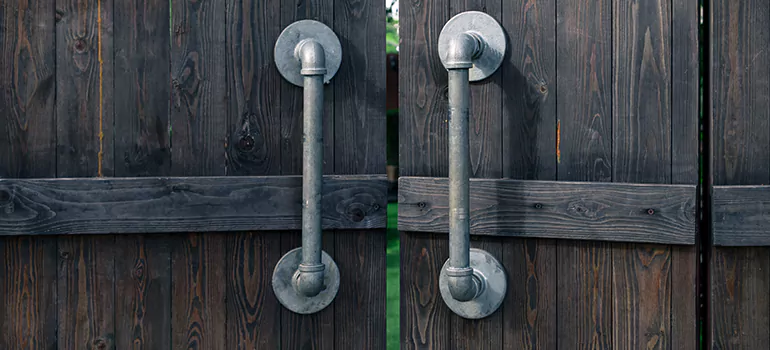 Pull Handle Installation in San Rafael, CA