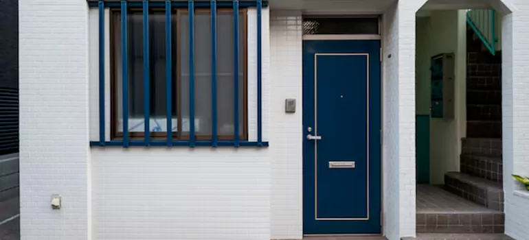 Barn Door Slab Repair in San Rafael, CA
