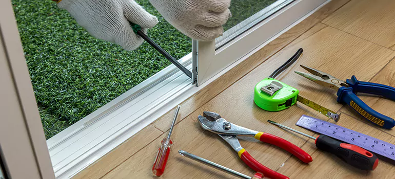  Automatic Sliding Door Repair in San Rafael, CA