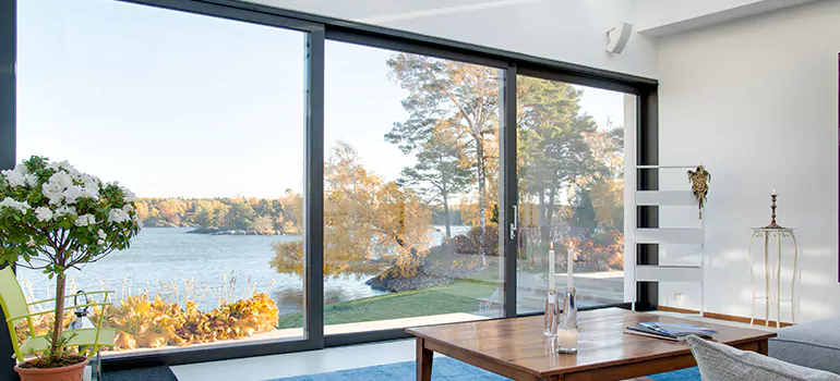 House Window Crank Repair in San Rafael, CA