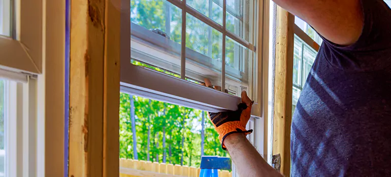 Decorative Window Film Services in San Rafael, CA