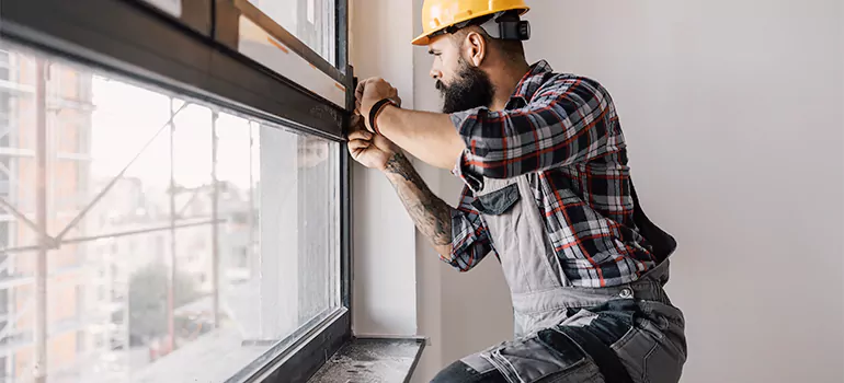 Window Glazing Company in San Rafael, CA
