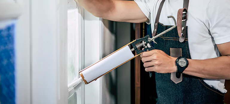 Window Jamb Extension in San Rafael, CA
