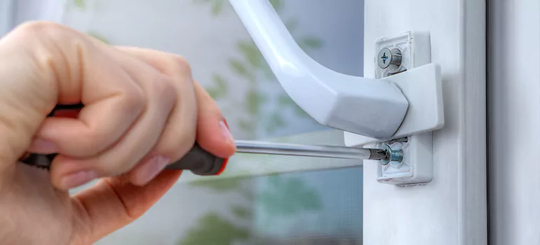 Window Crack Repair in San Rafael, CA