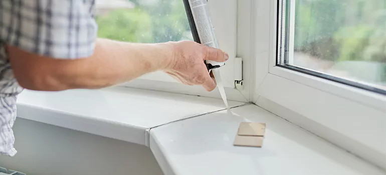 Professional Accordion Door Repair in San Rafael, CA