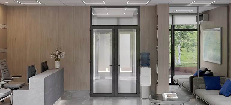 Residential Accordion Door Repair in San Rafael, CA