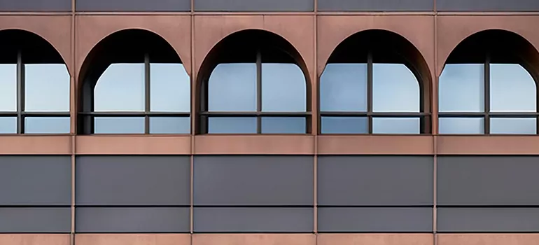 Modern Architectural Windows Repair in San Rafael, CA