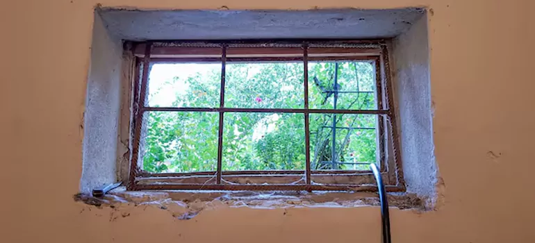Traditional 4 Panel Internal Doors in San Rafael, CA