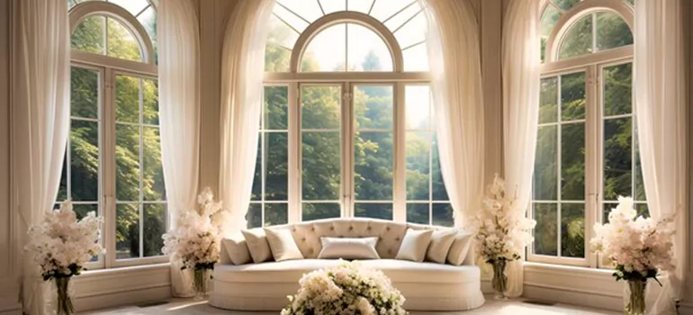 Interior Bay Window Installation in San Rafael, CA
