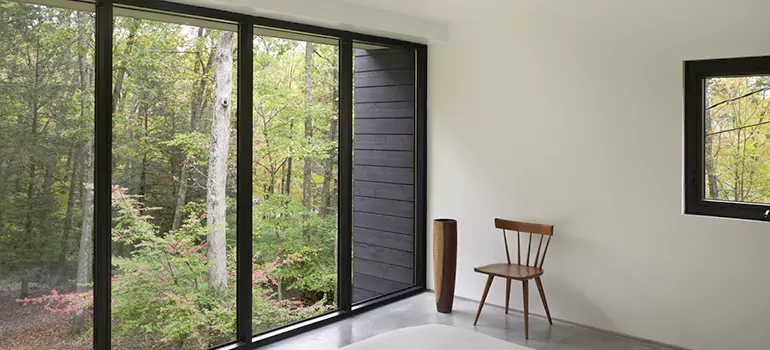 Bulletproof Window Protection Services in San Rafael, CA