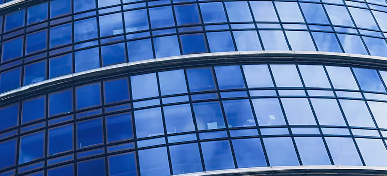 Commercial Window Protection Services in San Rafael, CA