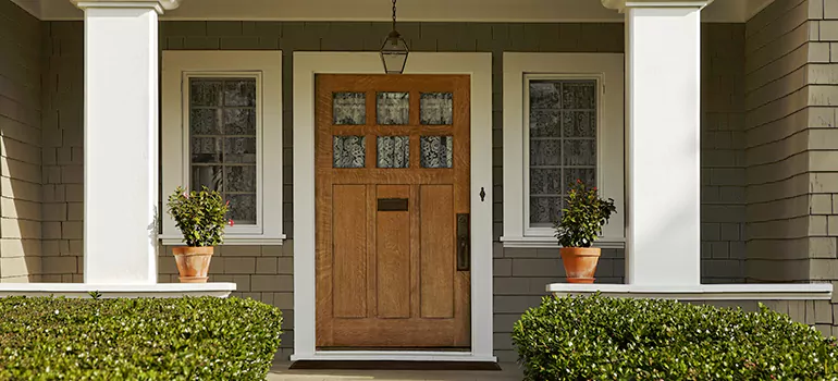 Attic Door Insulation in San Rafael, CA