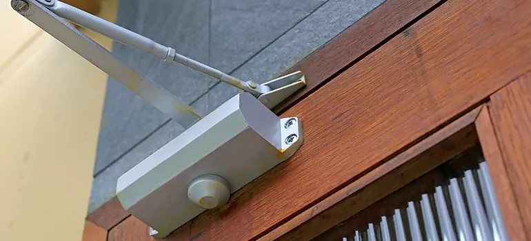 Electric Garage Door Opener Installation in San Rafael, CA