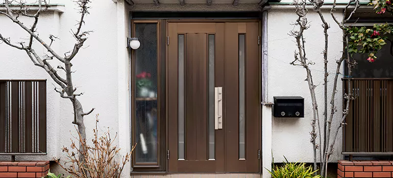 Auto Door Panel Repair in San Rafael, CA