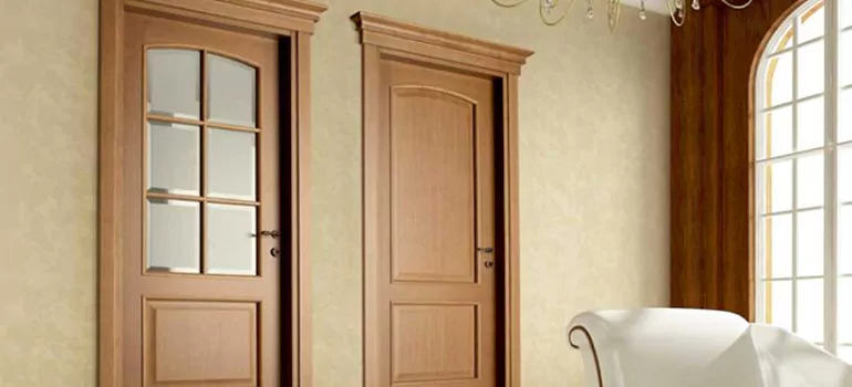 Cabinet Door Stiles in San Rafael, CA