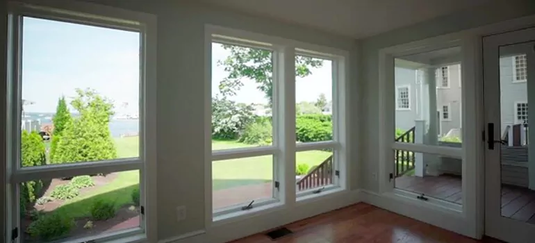 Double-hung Window Repair in San Rafael, CA
