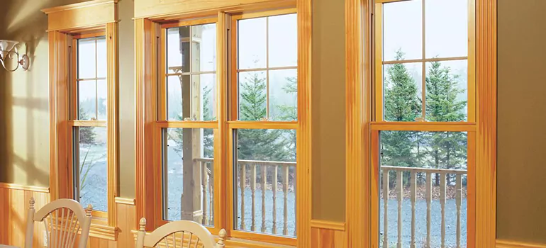 Government Incentives For Replacement Windows in San Rafael, CA