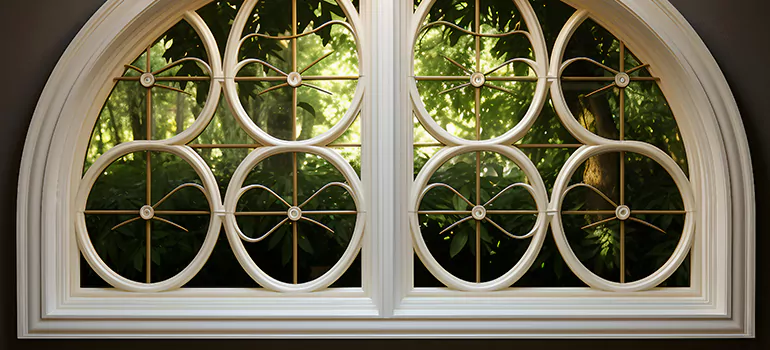 Half-round Window Replacement Contractors in San Rafael, CA