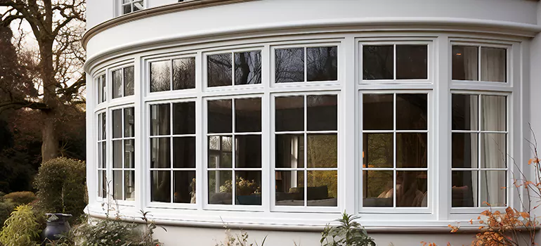Home Window Pane Replacement in San Rafael, CA
