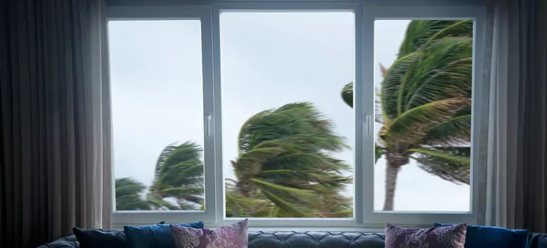 Hurricane Window Inspections Services in San Rafael, CA