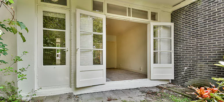 Impact Resistant Doors in San Rafael, CA