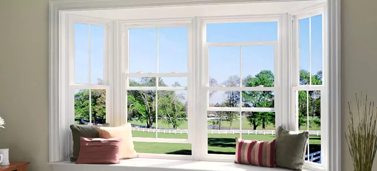 Residential Impact Window Installation Services in San Rafael, CA