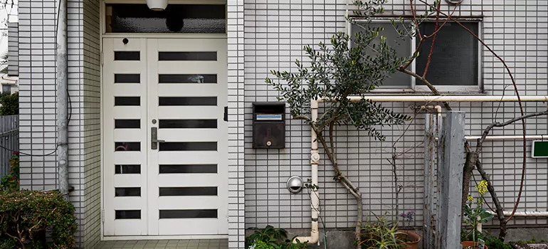 Custom Louvre Doors in San Rafael, CA