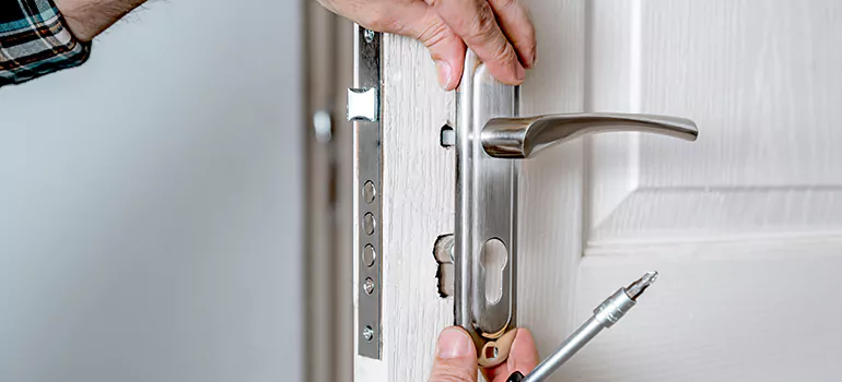 Multi Point Door Installation Solutions in San Rafael, CA