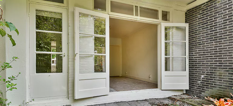 Windows And Patio Door Installation in San Rafael, CA