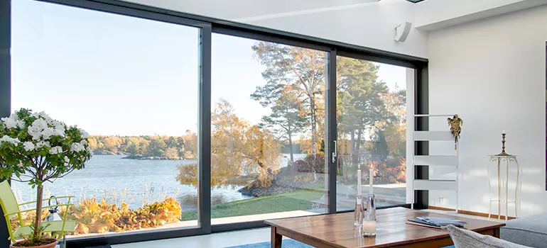 Custom Residential Window Tinting in San Rafael, CA
