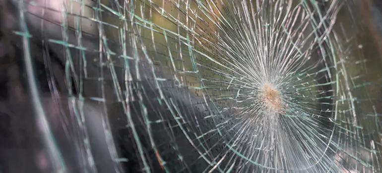 Bullet Proof Glass Installation Near Me in San Rafael, CA